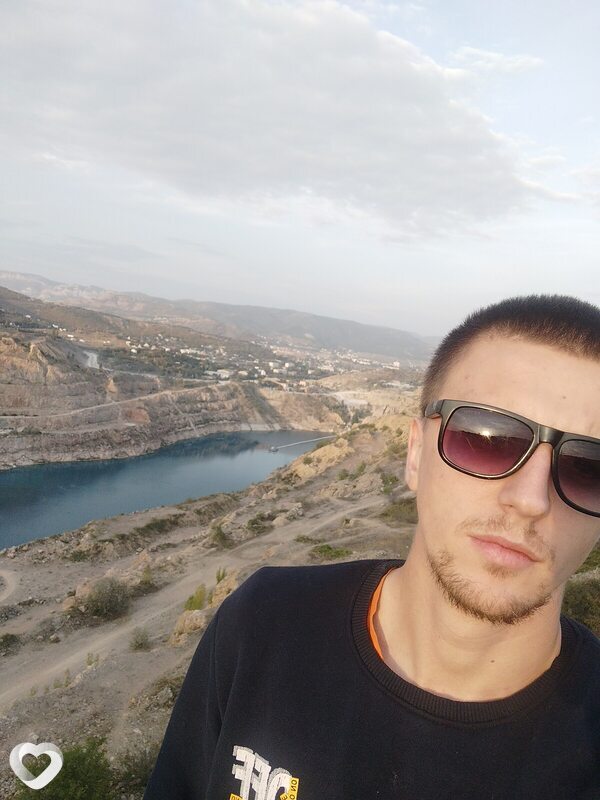 Эльдар, 28, Севастополе — анкета №954667