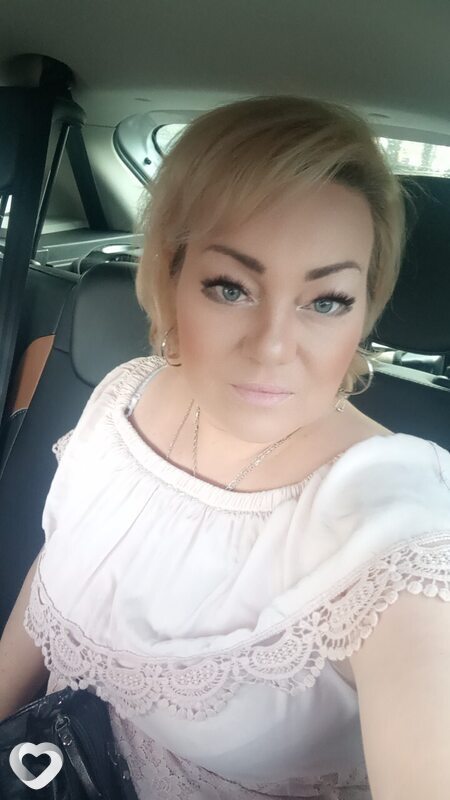 Инна, 49, Уфе — анкета №954669