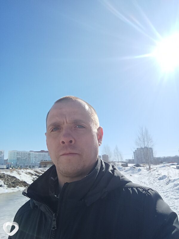 Евгений, 43, Новосибирске — анкета №954672