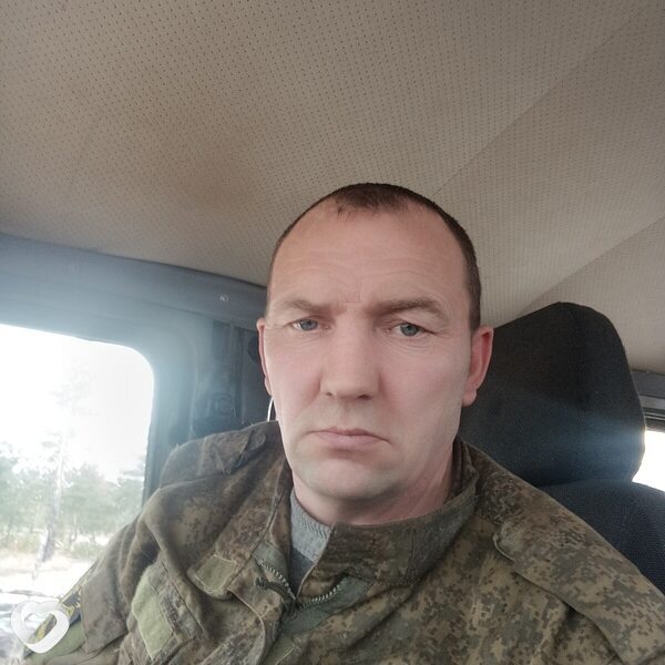 Семëн, 43, Красном Луче — анкета №954676