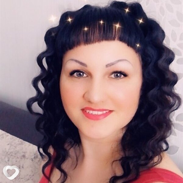 Hatasha, 39, Красноярске — анкета №954678