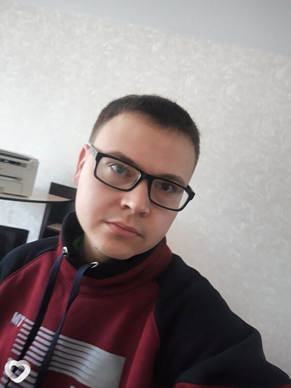 Вячеслав, 29, Волгограде — анкета №954434