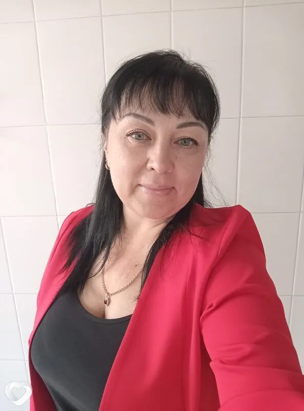 Юлия, 49, Иркутске — анкета №10848