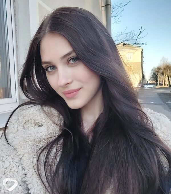 Аня, 33, Могилев — анкета №954455