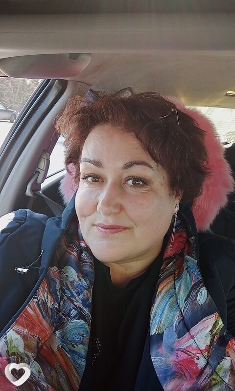 Ирина, 46, Горно-Алтайске — анкета №954589