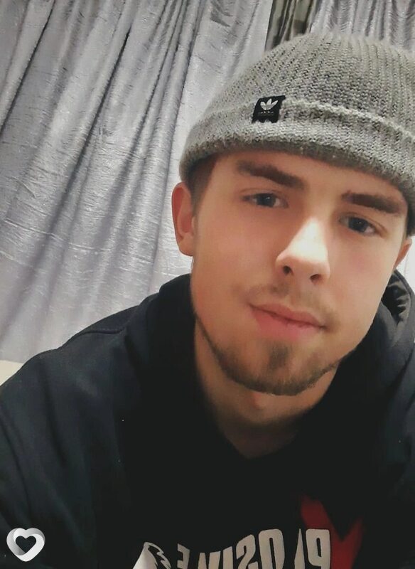 Андрей, 28, Тюмени — анкета №954596