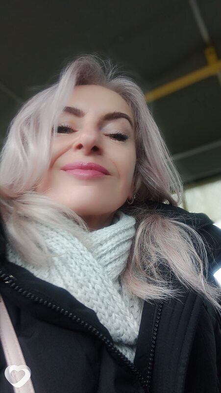 Татьяна, 58, Несвиже — анкета №954597