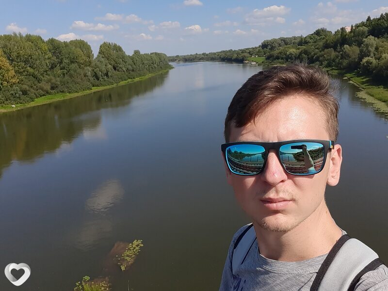Евгений, 30, Москве — анкета №954604