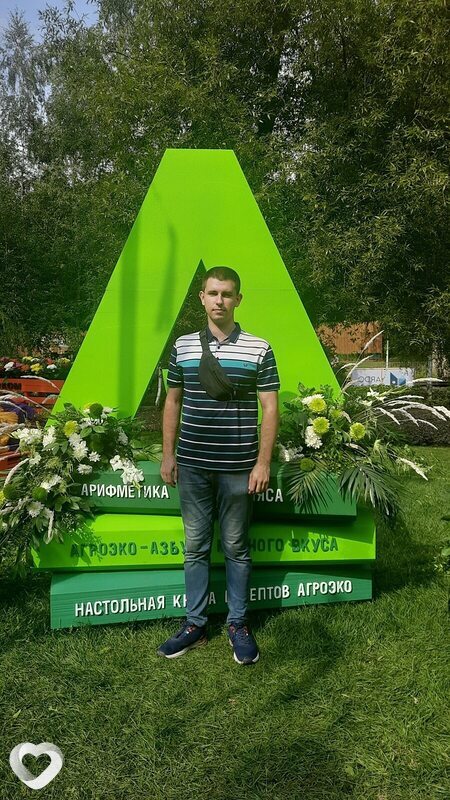 Никита, 30, Воронеже — анкета №954755
