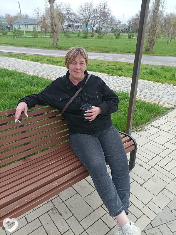 Ольга, 42, Аксае — анкета №954765