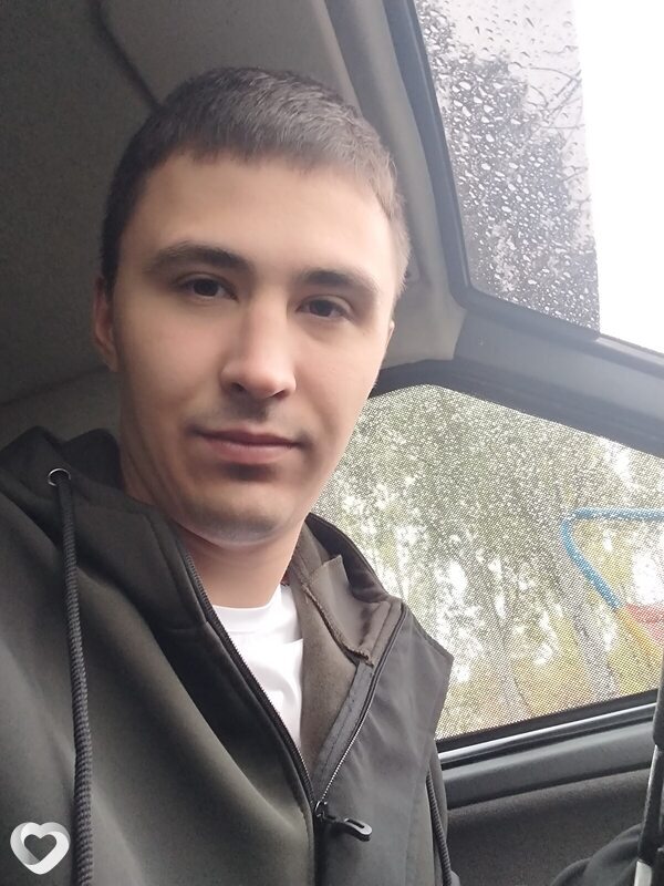 Антон, 26, Ульяновске — анкета №954766