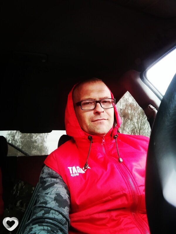 Илья, 42, Нижнем Новгороде — анкета №954770