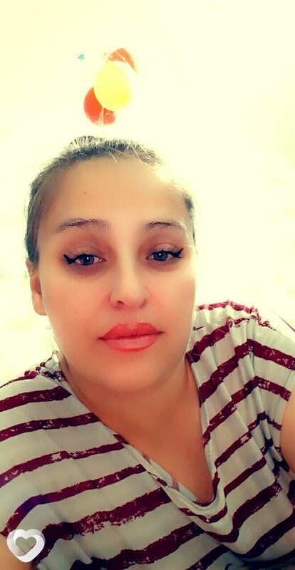 Галина, 40, Южно-Сахалинске — анкета №954774