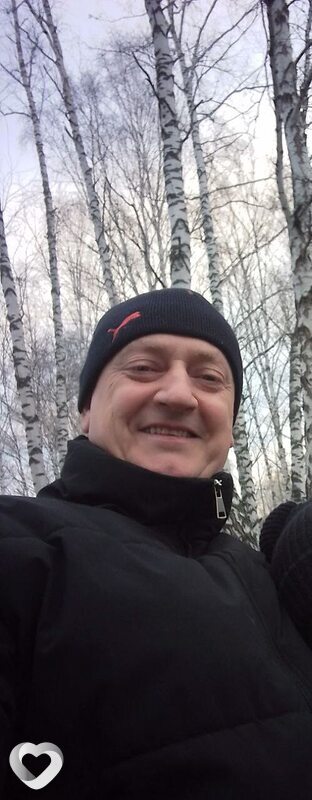 Sergey, 58, Москве — анкета №954778