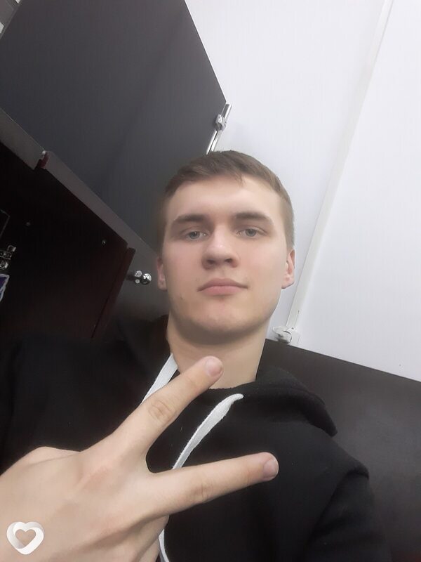 Денис, 24, Туле — анкета №954610