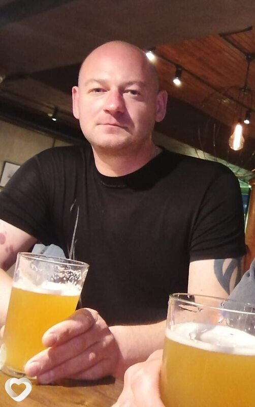 Алексей, 45, Санкт-Петербурге — анкета №954611