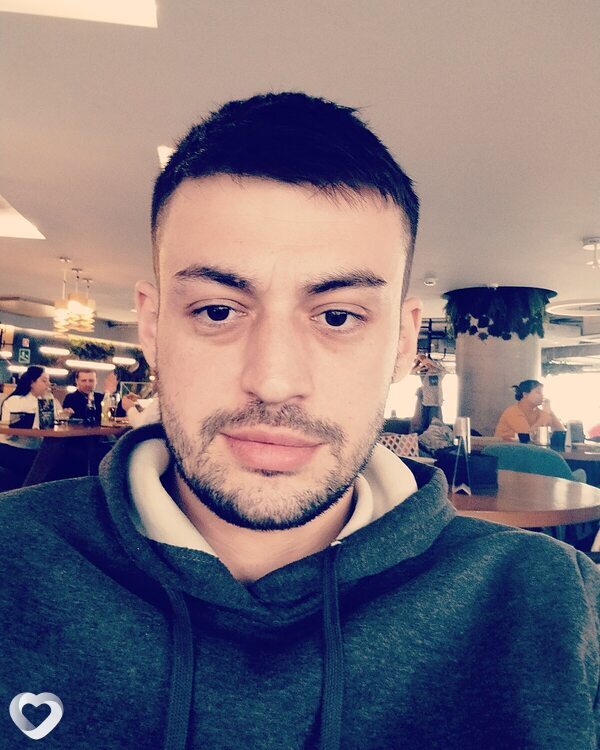 Камал, 35, Ростове-на-Дону — анкета №954616