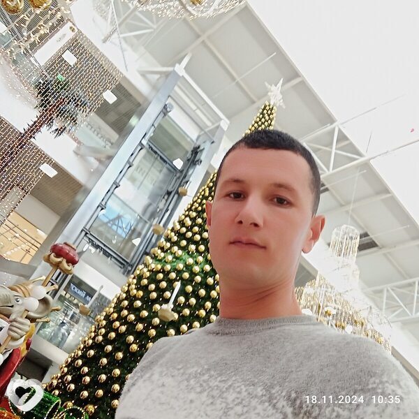 Донийор, 36, Краснодаре — анкета №954618