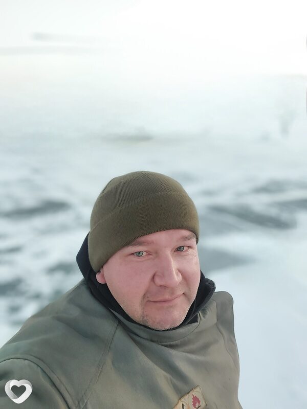 Горя, 39, Бирске — анкета №954625
