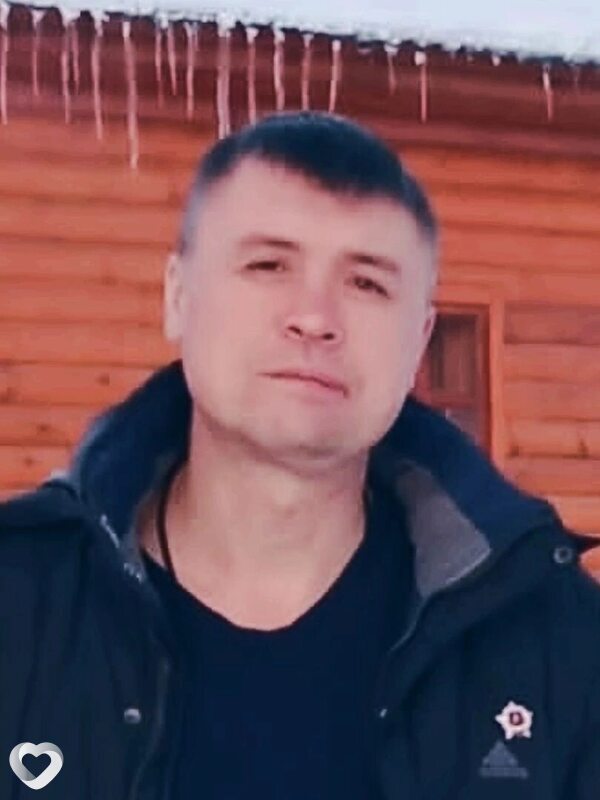 Борис, 45, Твери — анкета №954681