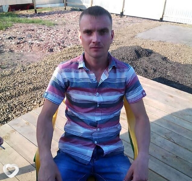 Сашка, 35, Прокопьевске — анкета №954683