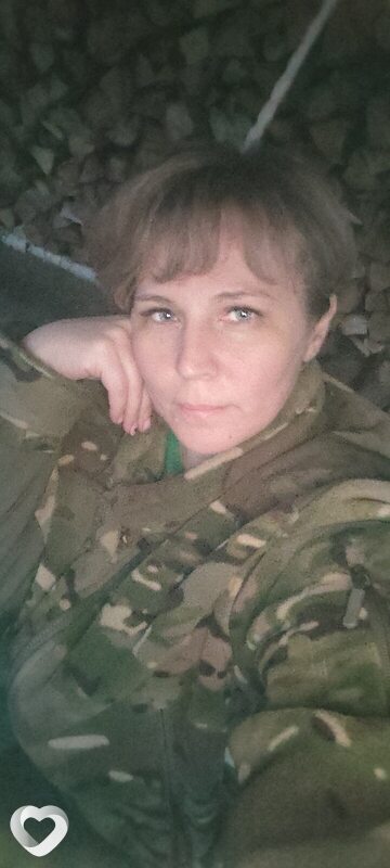 Надежда, 42, Камышлове — анкета №954686