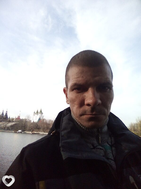 Дмитрий, 43, Дмитрове — анкета №954689
