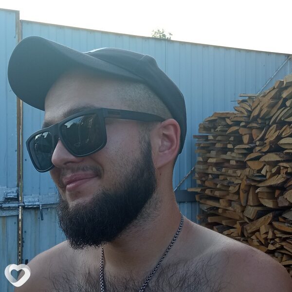 Михаил, 25, Асбесте — анкета №954692