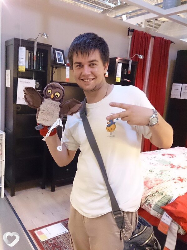 Алексей, 34, Санкт-Петербурге — анкета №954697