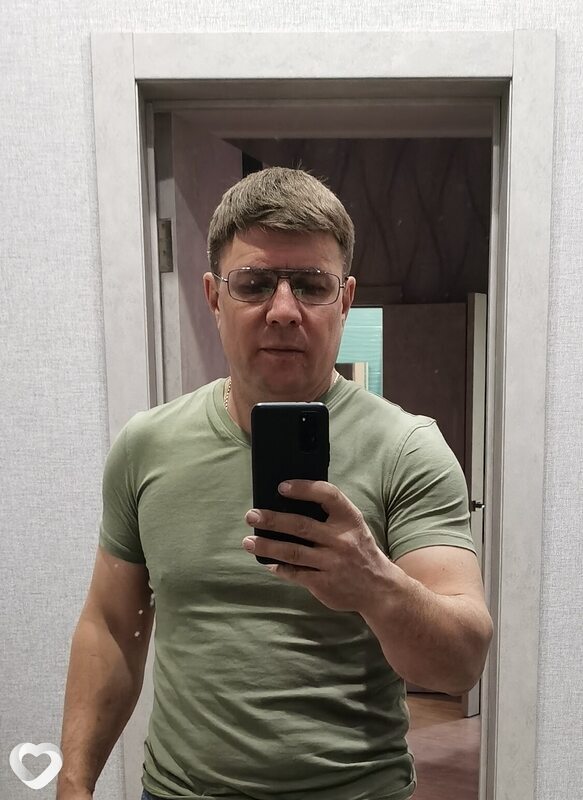 Виктор, 48, Краснодаре — анкета №954704