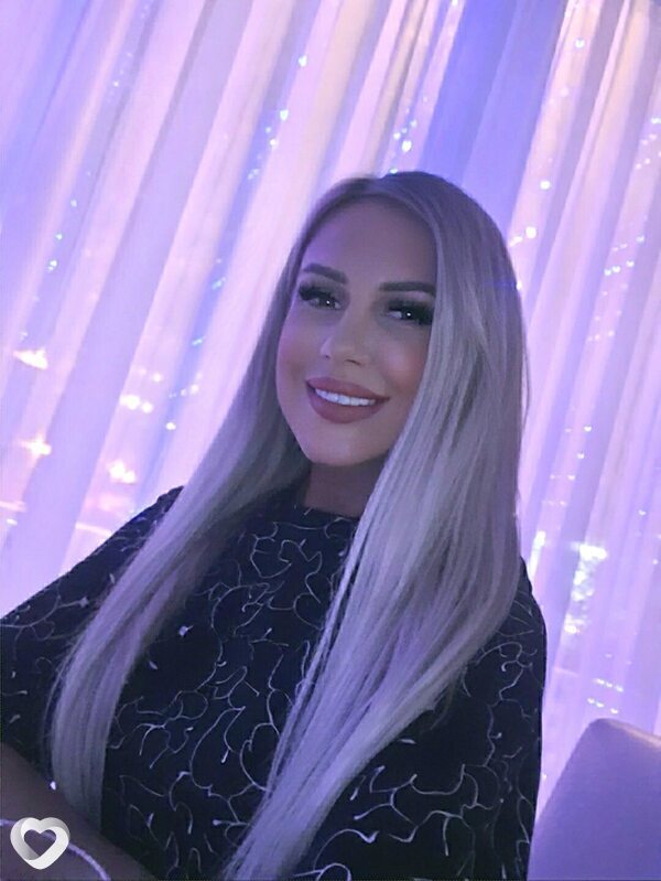Алена, 36, Тольятти — анкета №954630