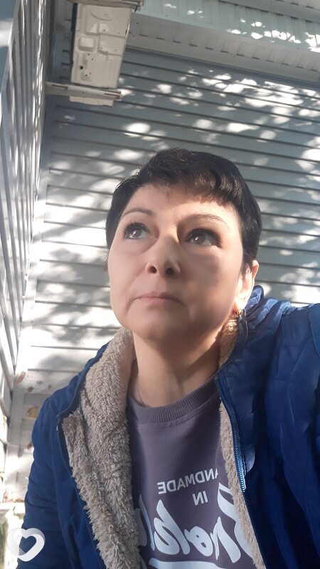 Ирина, Медынь