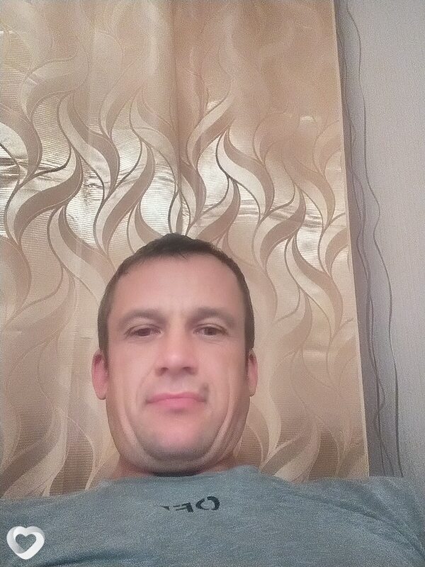 Дмитрий, 43, Гродно — анкета №954633