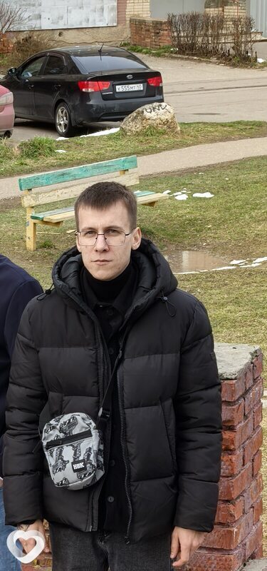 Валерий, 24, Малоярославеце — анкета №954634