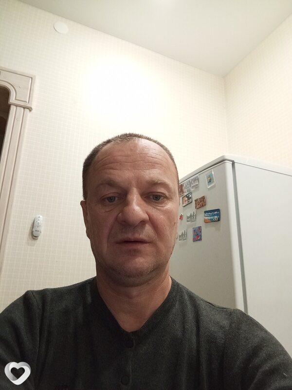 Орест, 47, Чехове — анкета №954635