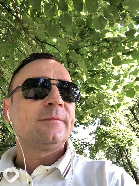 Александр, 48, Минске — анкета №954639