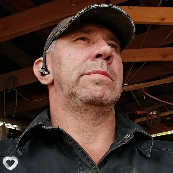 Денис, 49, Луганске — анкета №954643