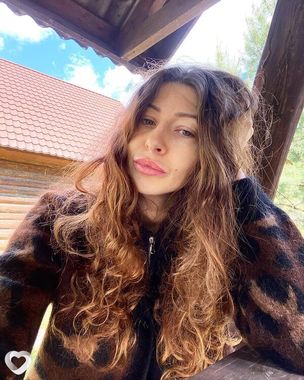Лика, 33, Солигорске — анкета №954651