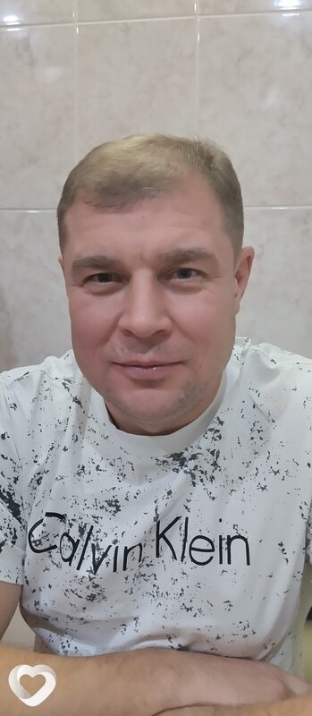 Федор, 40, Оренбурге — анкета №954707