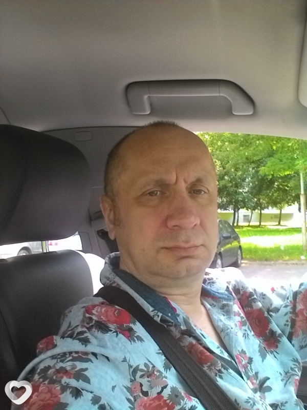 Андрей, 53, Москве — анкета №954708