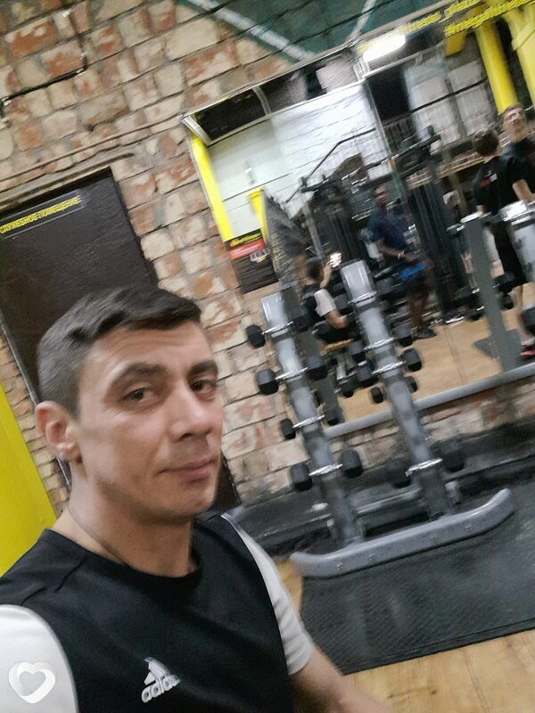 Олег, 43, Волгодонске — анкета №954719