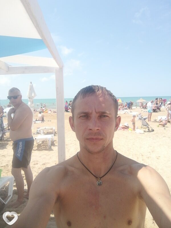 Алексей, 39, Нижнем Тагиле — анкета №954722