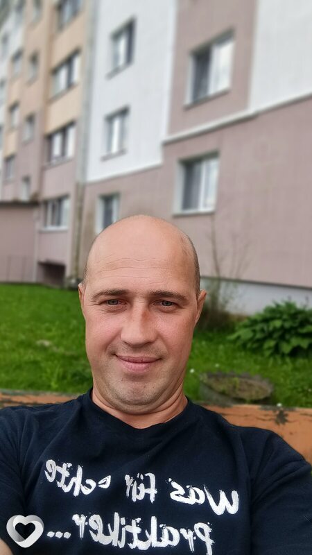 Дмитрий, Радошковичи