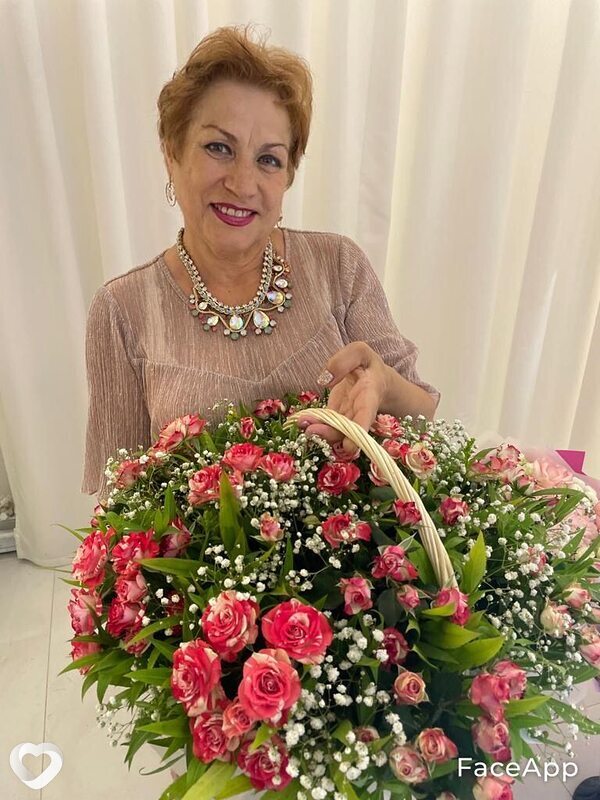 Наталья, 69, Тольятти — анкета №954724