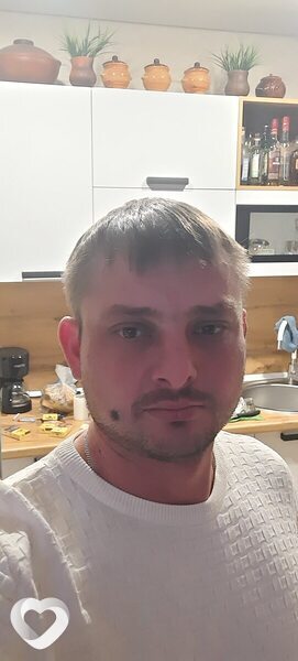 Дима, 37, Невинномысске — анкета №954726