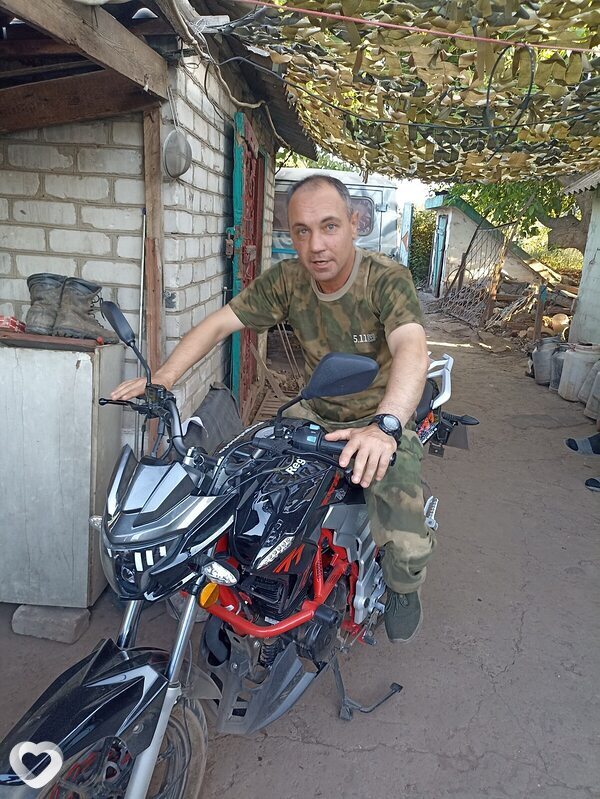Дмитрий, 43, Димитровграде — анкета №954736