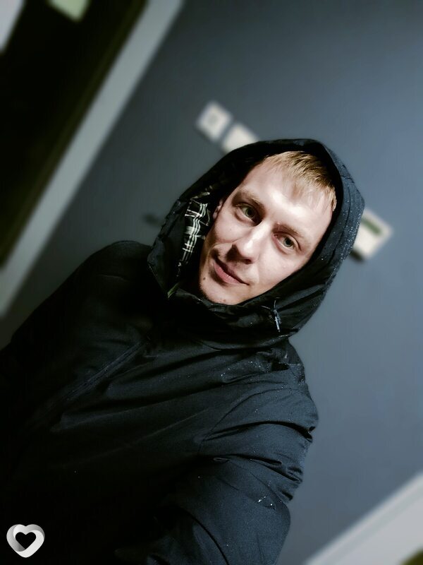 Дмитрий, 33, Старобешеве — анкета №954739