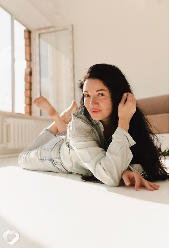Светлана, 41, Москве — анкета №954741