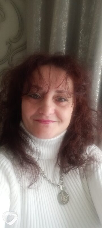 Елена, 55, Москве — анкета №954742