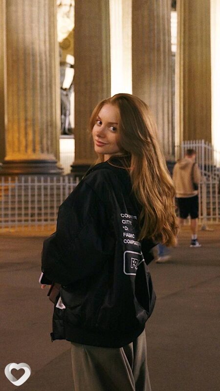 Диана, 28, Санкт-Петербурге — анкета №954746